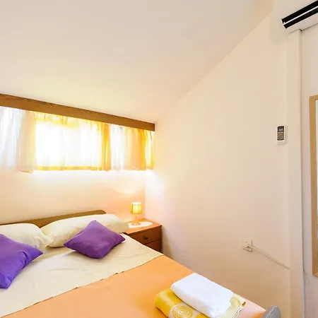 Apartments Kovacic_Grubisic Apartment *